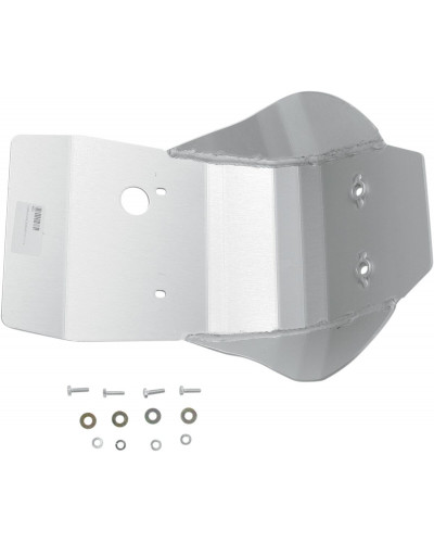 Sabot Moteur Moto MOOSE OFFROAD HARD-PARTS SKID PLATE ALUM WR250R 08 Sabot Moteur Moto MOOSE OFFROAD HARD-PARTS SKID PLATE ALUM WR250R 08
