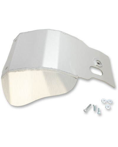 Sabot Moteur Moto MOOSE OFFROAD HARD-PARTS SKID PLATE ALUM YAMAHA Sabot Moteur Moto MOOSE OFFROAD HARD-PARTS SKID PLATE ALUM YAMAHA