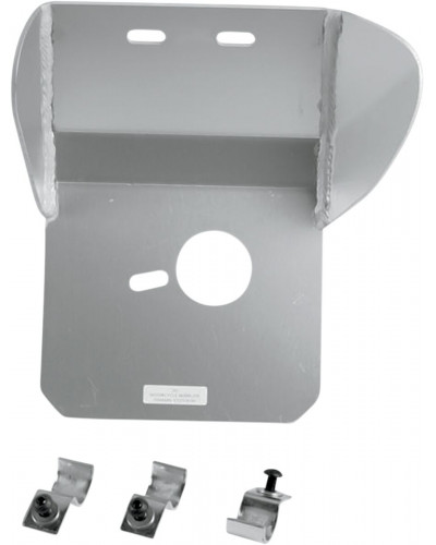 Sabot Moteur Moto MOOSE OFFROAD HARD-PARTS SKID PLATE ALUM YZ125 95+ Sabot Moteur Moto MOOSE OFFROAD HARD-PARTS SKID PLATE ALUM YZ125 95+