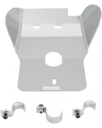 Sabot Moteur Moto MOOSE OFFROAD HARD-PARTS SKID PLATE ALUM YZ250 99+ Sabot Moteur Moto MOOSE OFFROAD HARD-PARTS SKID PLATE ALUM YZ250 99+