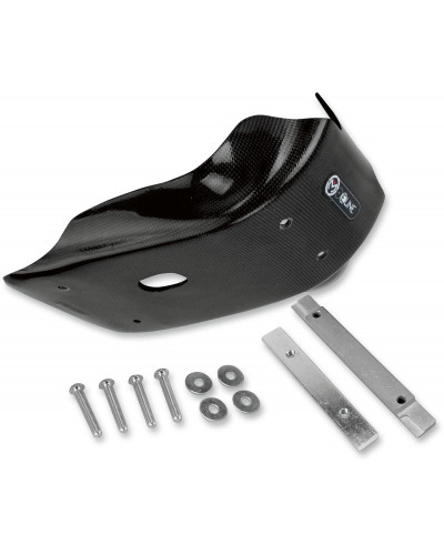Sabot Moteur Moto MOOSE OFFROAD HARD-PARTS SKID PLATE CBN FBR CR250 Sabot Moteur Moto MOOSE OFFROAD HARD-PARTS SKID PLATE CBN FBR CR250