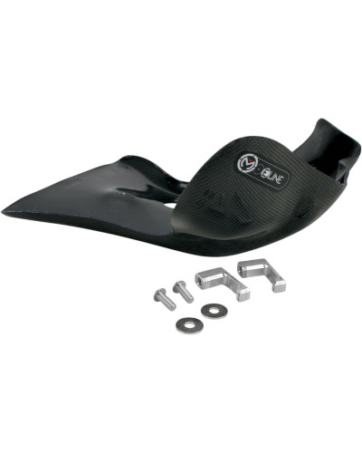 Sabot Moteur Moto MOOSE OFFROAD HARD-PARTS SKID PLATE CBN FBR DRZ400 Sabot Moteur Moto MOOSE OFFROAD HARD-PARTS SKID PLATE CBN FBR DRZ400