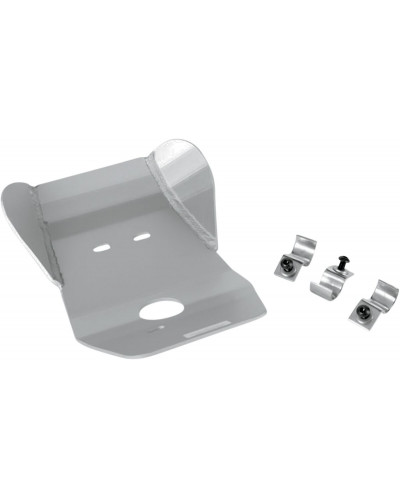 Sabot Moteur Moto MOOSE OFFROAD HARD-PARTS SKID PLATE CR80/CR80E 00+ Sabot Moteur Moto MOOSE OFFROAD HARD-PARTS SKID PLATE CR80/CR80E 00+