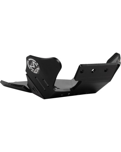Sabot Moteur Moto MOOSE OFFROAD HARD-PARTS SKID PLATE HDPE XTREME BETA Sabot Moteur Moto MOOSE OFFROAD HARD-PARTS SKID PLATE HDPE XTREME BETA