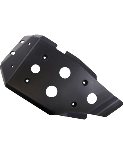 Sabot Moteur Moto MOOSE OFFROAD HARD-PARTS SKID PLATE MSE BMW GS Sabot Moteur Moto MOOSE OFFROAD HARD-PARTS SKID PLATE MSE BMW GS
