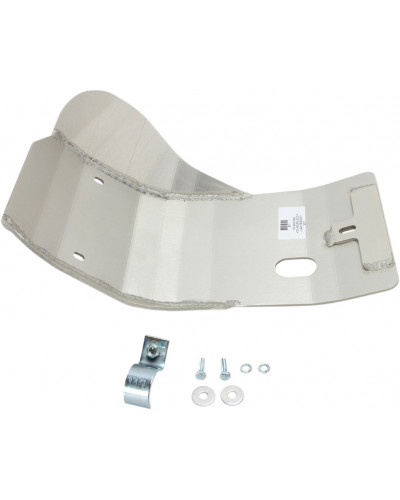 Sabot Moteur Moto MOOSE OFFROAD HARD-PARTS SKID PLATE MSE KTM/HUSQ Sabot Moteur Moto MOOSE OFFROAD HARD-PARTS SKID PLATE MSE KTM/HUSQ