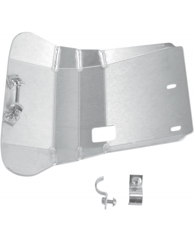 Sabot Moteur Moto MOOSE OFFROAD HARD-PARTS SKID PLATE MSE TW200