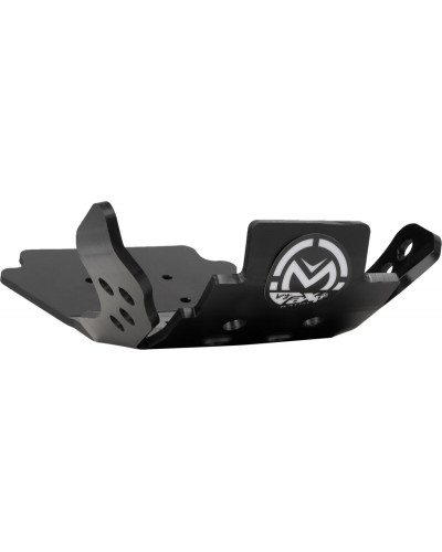 Sabot Moteur Moto MOOSE OFFROAD HARD-PARTS SKID PLATE PHD 6MM KTM GAS GAS Sabot Moteur Moto MOOSE OFFROAD HARD-PARTS SKID PLATE PHD 6MM KTM GAS GAS