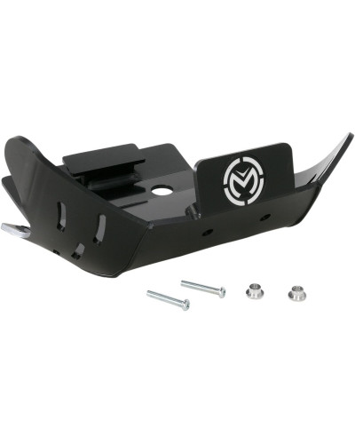 Sabot Moteur Moto MOOSE OFFROAD HARD-PARTS SKID PLATE PRO HON CRF250L