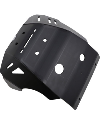 Sabot Moteur Moto MOOSE OFFROAD HARD-PARTS SKID PLATE PRO HON CRF300 Sabot Moteur Moto MOOSE OFFROAD HARD-PARTS SKID PLATE PRO HON CRF300