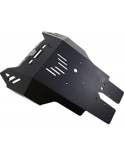 Sabot Moteur Moto MOOSE OFFROAD HARD-PARTS SKID PLATE PRO KTM 1290 Sabot Moteur Moto MOOSE OFFROAD HARD-PARTS SKID PLATE PRO KTM 1290