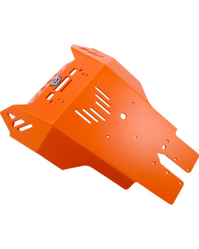 Sabot Moteur Moto MOOSE OFFROAD HARD-PARTS SKID PLATE PRO KTM 1290 Sabot Moteur Moto MOOSE OFFROAD HARD-PARTS SKID PLATE PRO KTM 1290
