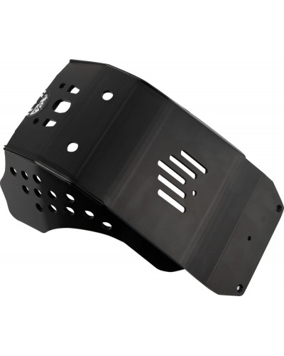 Sabot Moteur Moto MOOSE OFFROAD HARD-PARTS SKID PLATE PRO KTM/HUS Sabot Moteur Moto MOOSE OFFROAD HARD-PARTS SKID PLATE PRO KTM/HUS