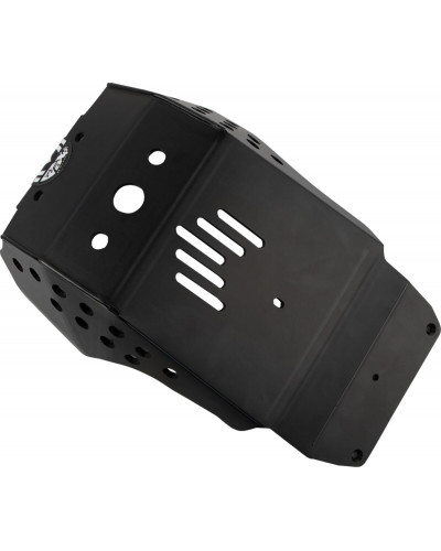 Sabot Moteur Moto MOOSE OFFROAD HARD-PARTS SKID PLATE PRO KTM/HUS