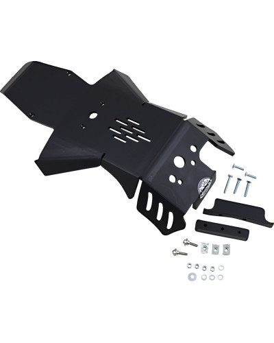 Sabot Moteur Moto MOOSE OFFROAD HARD-PARTS SKID PLATE PRO LG BETA Sabot Moteur Moto MOOSE OFFROAD HARD-PARTS SKID PLATE PRO LG BETA