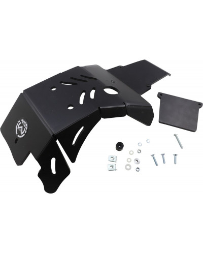 Sabot Moteur Moto MOOSE OFFROAD HARD-PARTS SKID PLATE PRO LG BETA Sabot Moteur Moto MOOSE OFFROAD HARD-PARTS SKID PLATE PRO LG BETA