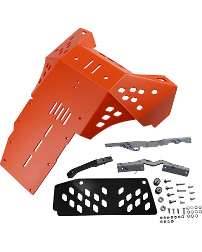 Sabot Moteur Moto MOOSE OFFROAD HARD-PARTS SKID PLATE PRO LG KTM 790 Sabot Moteur Moto MOOSE OFFROAD HARD-PARTS SKID PLATE PRO LG KTM 790