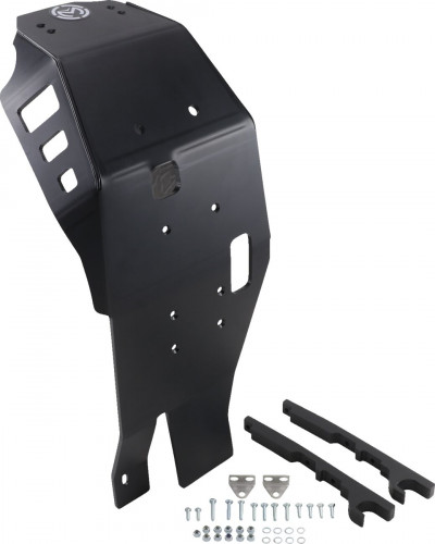 Sabot Moteur Moto MOOSE OFFROAD HARD-PARTS SKID PLATE PRO LG KTM/HUSQ Sabot Moteur Moto MOOSE OFFROAD HARD-PARTS SKID PLATE PRO LG KTM/HUSQ