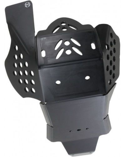 Sabot Moteur Moto MOOSE OFFROAD HARD-PARTS SKID PLATE PRO LG YAM