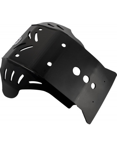 Sabot Moteur Moto MOOSE OFFROAD HARD-PARTS SKID PLATE PRO MSE HUS Sabot Moteur Moto MOOSE OFFROAD HARD-PARTS SKID PLATE PRO MSE HUS