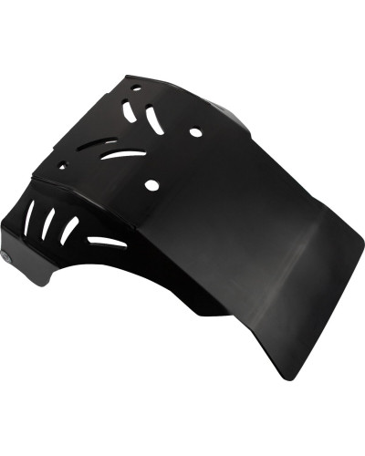 Sabot Moteur Moto MOOSE OFFROAD HARD-PARTS SKID PLATE PRO MSE HUS