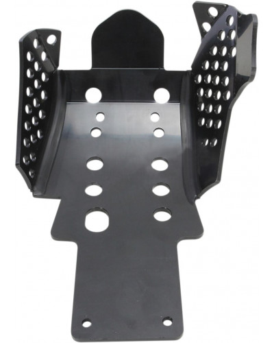 Sabot Moteur Moto MOOSE OFFROAD HARD-PARTS SKID PLATE PRO MSE KAW Sabot Moteur Moto MOOSE OFFROAD HARD-PARTS SKID PLATE PRO MSE KAW