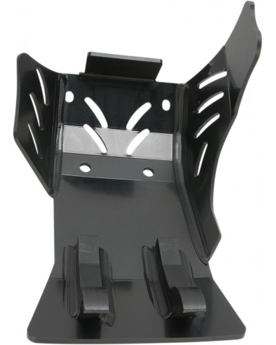Sabot Moteur Moto MOOSE OFFROAD HARD-PARTS SKID PLATE PRO MSE KTM Sabot Moteur Moto MOOSE OFFROAD HARD-PARTS SKID PLATE PRO MSE KTM