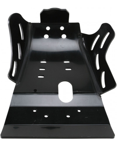 Sabot Moteur Moto MOOSE OFFROAD HARD-PARTS SKID PLATE PRO YAM YZ250 Sabot Moteur Moto MOOSE OFFROAD HARD-PARTS SKID PLATE PRO YAM YZ250