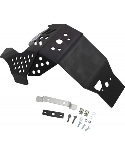 Sabot Moteur Moto MOOSE OFFROAD HARD-PARTS SKID PLATE PRO YAM YZ450F