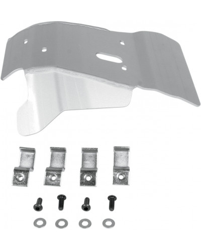 Sabot Moteur Moto MOOSE OFFROAD HARD-PARTS SKID PLATE YZ250