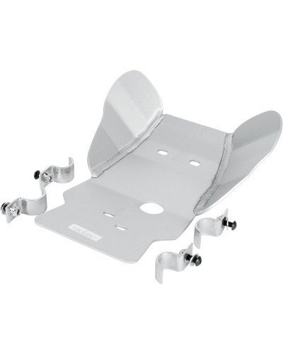 Sabot Moteur Moto MOOSE OFFROAD HARD-PARTS SKIDPLATE ALM-CRF150R Sabot Moteur Moto MOOSE OFFROAD HARD-PARTS SKIDPLATE ALM-CRF150R