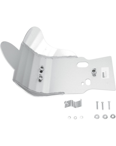 Sabot Moteur Moto MOOSE OFFROAD HARD-PARTS SKIDPLATE ALUM-YZ450F Sabot Moteur Moto MOOSE OFFROAD HARD-PARTS SKIDPLATE ALUM-YZ450F