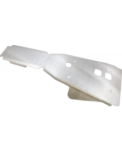 Nerf Bar Bumper Moto MOOSE OFFROAD HARD-PARTS SKIDPLATE FULL LT450R Nerf Bar Bumper Moto MOOSE OFFROAD HARD-PARTS SKIDPLATE FULL LT450R