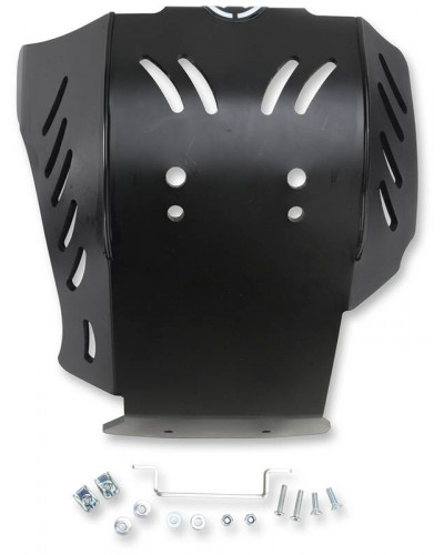 Sabot Moteur Moto MOOSE OFFROAD HARD-PARTS SKIDPLATE PRO BETA XTR 16-19 Sabot Moteur Moto MOOSE OFFROAD HARD-PARTS SKIDPLATE PRO BETA XTR 16-19