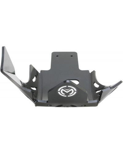 Sabot Moteur Moto MOOSE OFFROAD HARD-PARTS SKIDPLATE PRO KAW KX450F Sabot Moteur Moto MOOSE OFFROAD HARD-PARTS SKIDPLATE PRO KAW KX450F