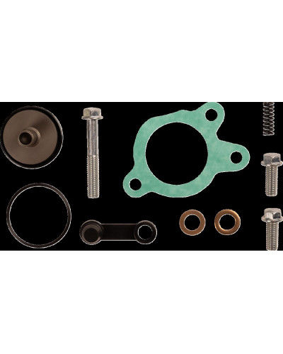 Moteur divers MOOSE OFFROAD HARD-PARTS SLAVE CYLINDER REBUILD KIT  CL
