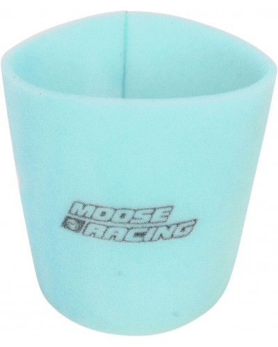 Filtre à Air Moto MOOSE OFFROAD HARD-PARTS SLEEVE AIR FILTER POL Filtre à Air Moto MOOSE OFFROAD HARD-PARTS SLEEVE AIR FILTER POL