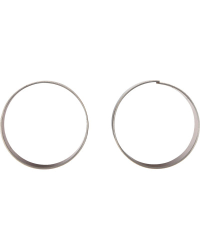 Pièces Réparation Fourche Moto MOOSE OFFROAD HARD-PARTS SLIDE BUSHING SET 47MM