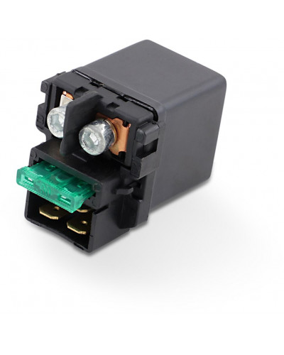 Câble Bougie Moto MOOSE OFFROAD HARD-PARTS SOLENOID SWITCH MSE HON