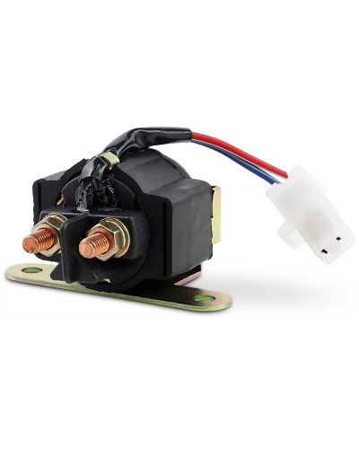 Câble Bougie Moto MOOSE OFFROAD HARD-PARTS SOLENOID SWITCH MSE SUZ