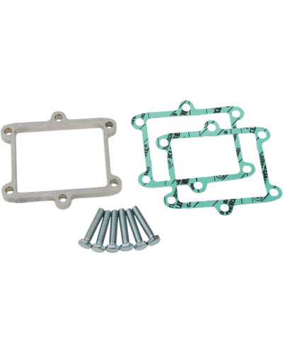 Divers carburation MOOSE OFFROAD HARD-PARTS SPACER TORQ-HO/SU MX/ATV