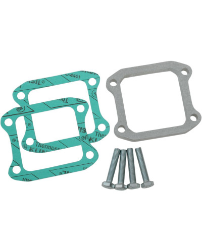 Divers carburation MOOSE OFFROAD HARD-PARTS SPACER TORQ KIT-CR80/85