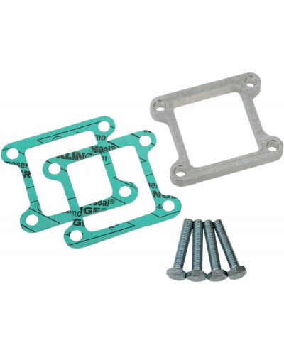 Divers carburation MOOSE OFFROAD HARD-PARTS SPACER TORQ KIT-KX/RM