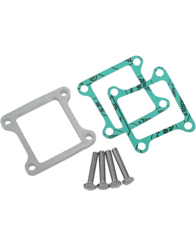 Divers carburation MOOSE OFFROAD HARD-PARTS SPACER TORQ KIT-KX80/85