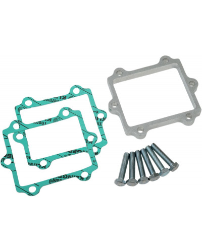 Divers carburation MOOSE OFFROAD HARD-PARTS SPACER TORQ KIT-RM/RMX/LT