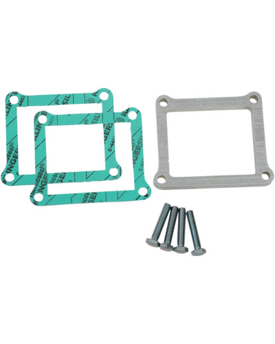 Divers carburation MOOSE OFFROAD HARD-PARTS SPACER TORQ KIT-RM/YZ125