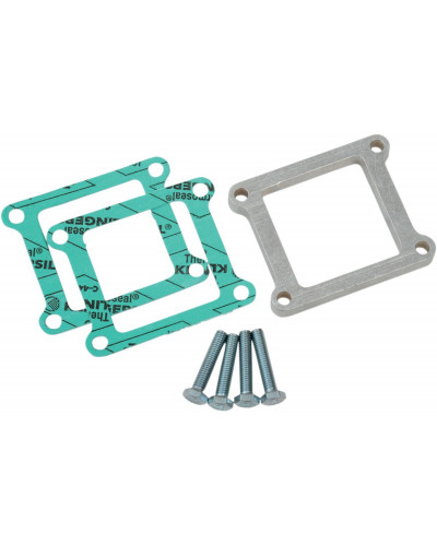 Divers carburation MOOSE OFFROAD HARD-PARTS SPACER TORQ KIT-RM80/85