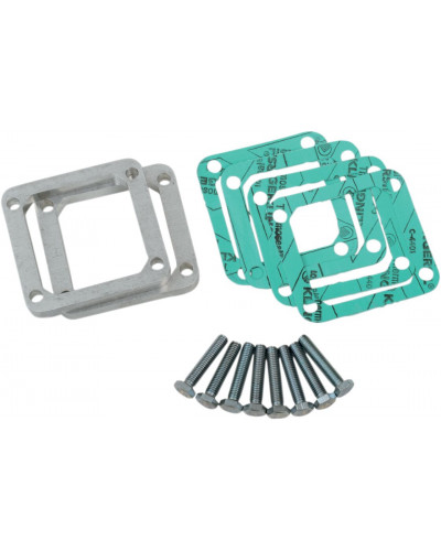 Divers carburation MOOSE OFFROAD HARD-PARTS SPACER TORQ KIT-YFZ350