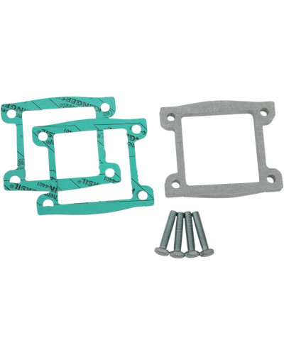 Divers carburation MOOSE OFFROAD HARD-PARTS SPACER TORQ KIT-YSF200