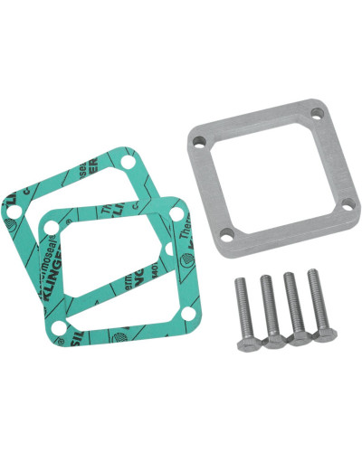 Divers carburation MOOSE OFFROAD HARD-PARTS SPACER TORQ KIT-YZ80/85